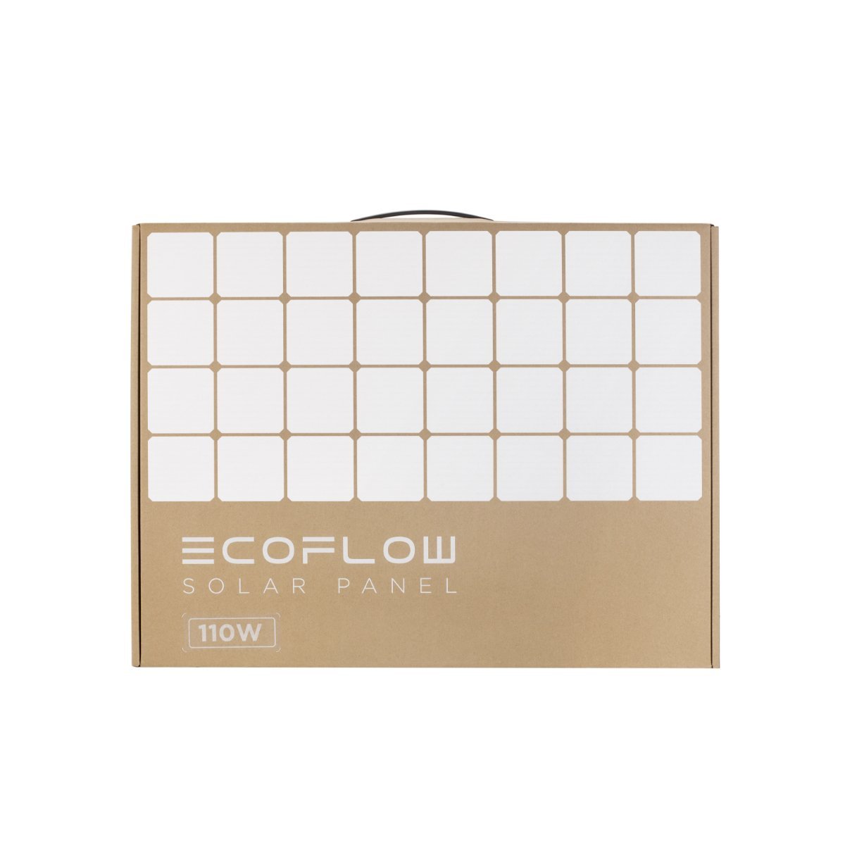 EcoFlow Solpanel 110 Watt