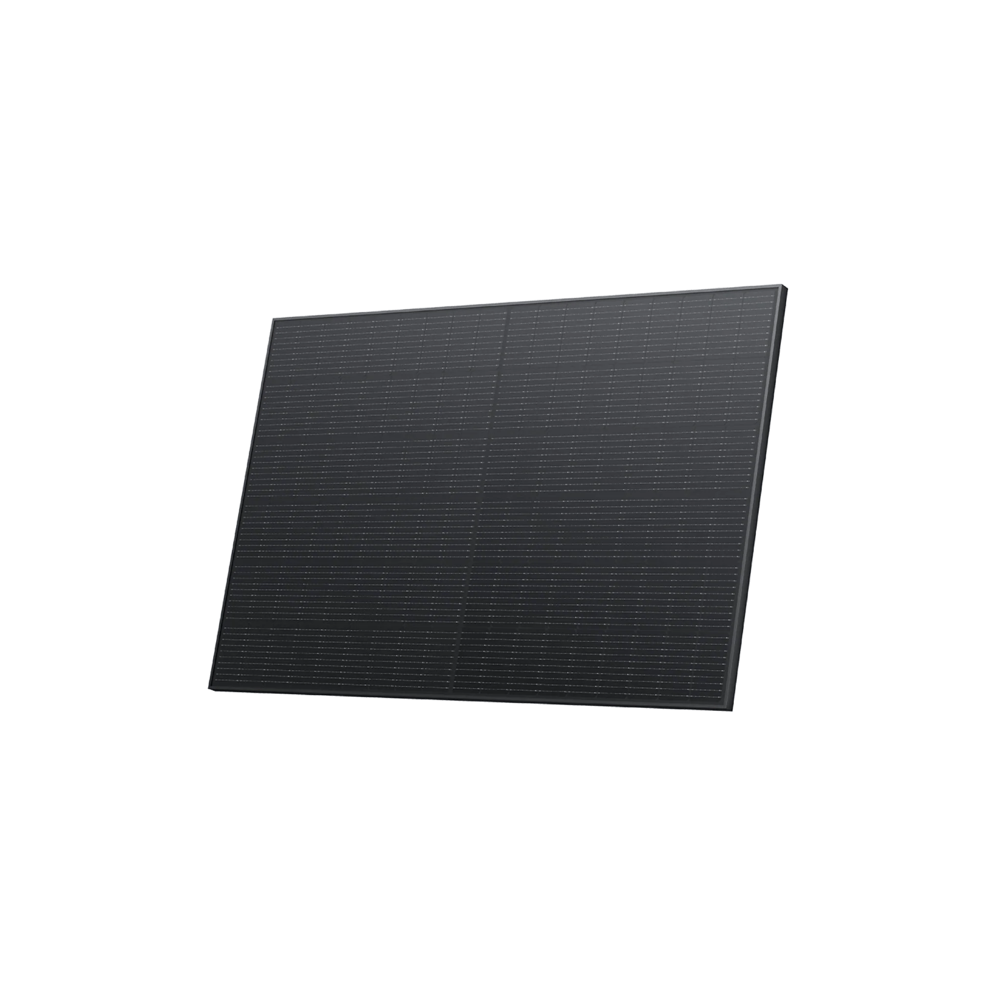 EcoFlow Solpanel 2x400W (Stationär)