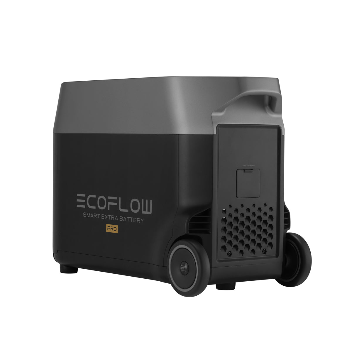 EcoFlow Extrabatteri till DELTA Pro