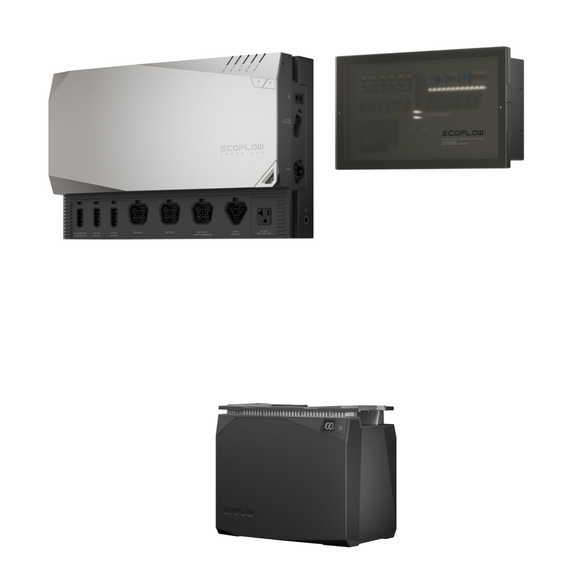 EcoFlow Power Kit (2kWh)